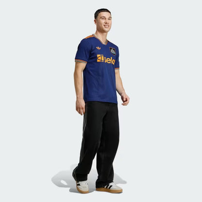 Camisa Torcedor Masculina Newcastle II 2025/2026 United