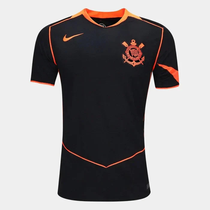 Camisa Torcedor Masculina Corinthians III 2025/2026 (Garro 8)