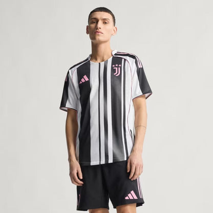 Camisa Jogador Masculina Juventus I 2025/2026