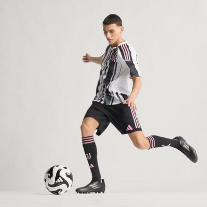 Camisa Jogador Masculina Juventus I 2025/2026