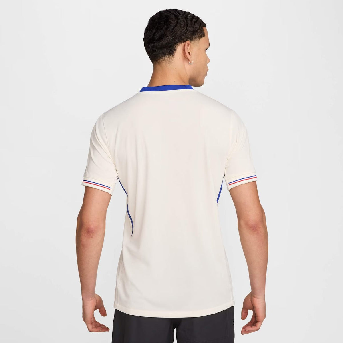Camisa Torcedor Masculina França II 2025