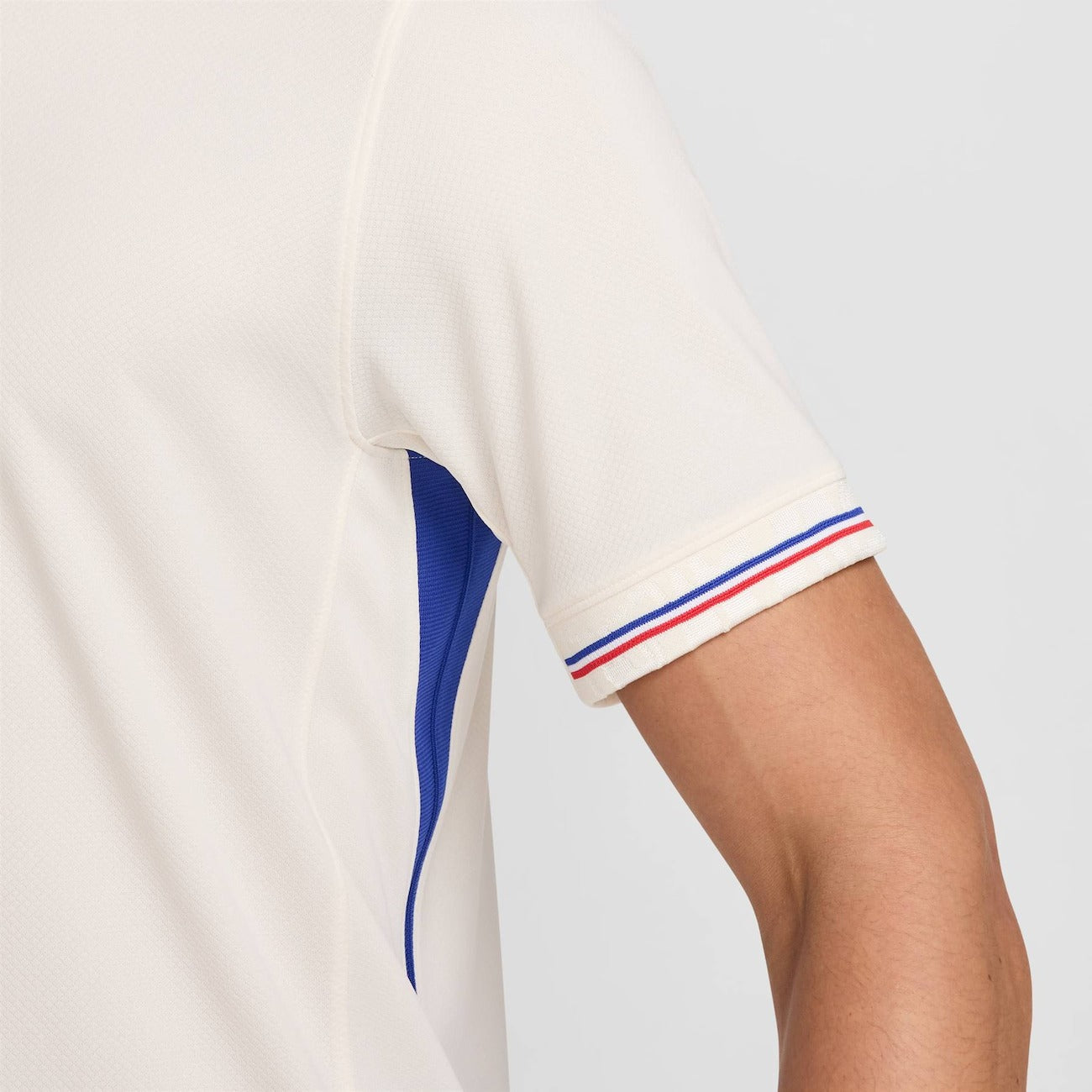 Camisa Torcedor Masculina França II 2025
