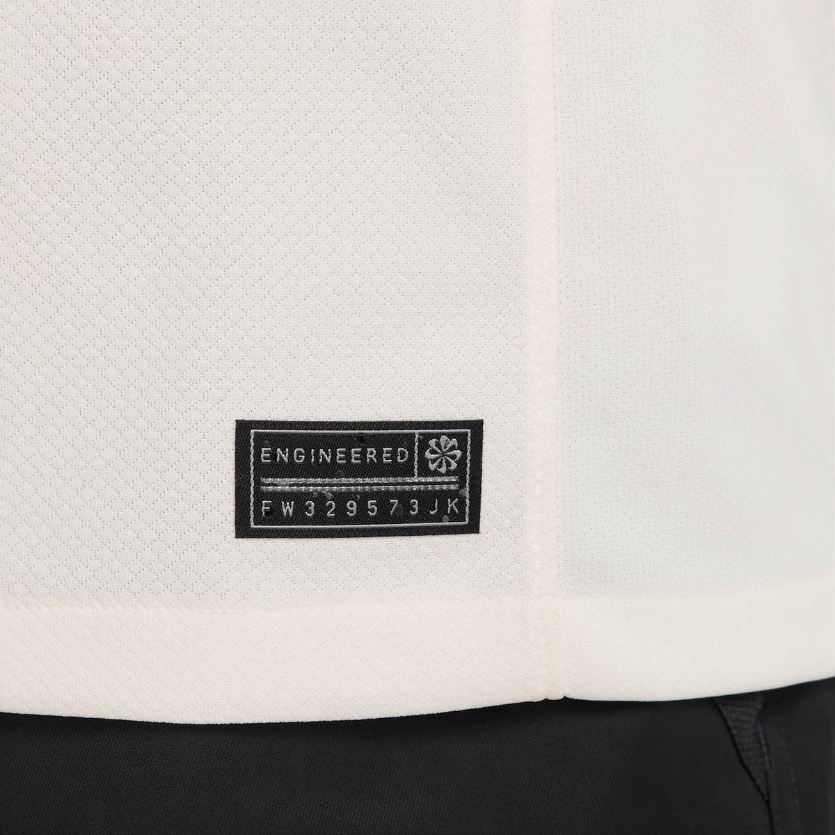 Camisa Torcedor Masculina França II 2025