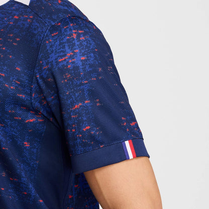Camisa Torcedor Masculina França I 2025