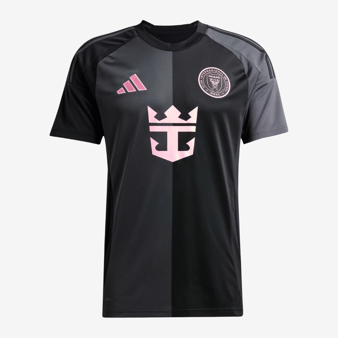 Camisa Torcedor Masculina Inter Miami I 2025/2026