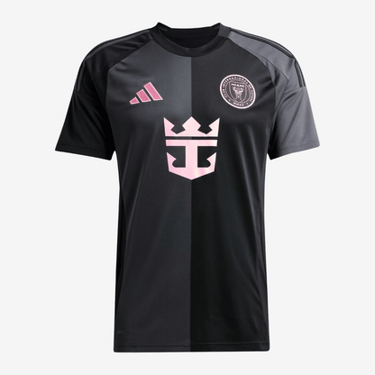 Camisa Torcedor Masculina Inter Miami I 2025/2026