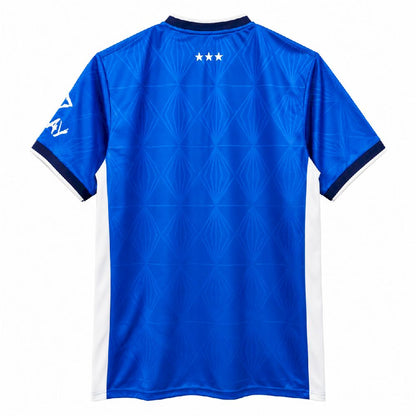 Camisa Ipswich Town Home 26/27 Torcedor Masculina - Referência Costas