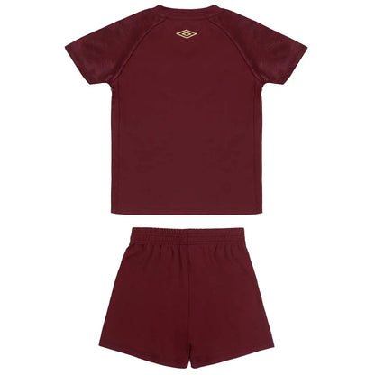 Conjunto Infantil Fluminense 2025/2026