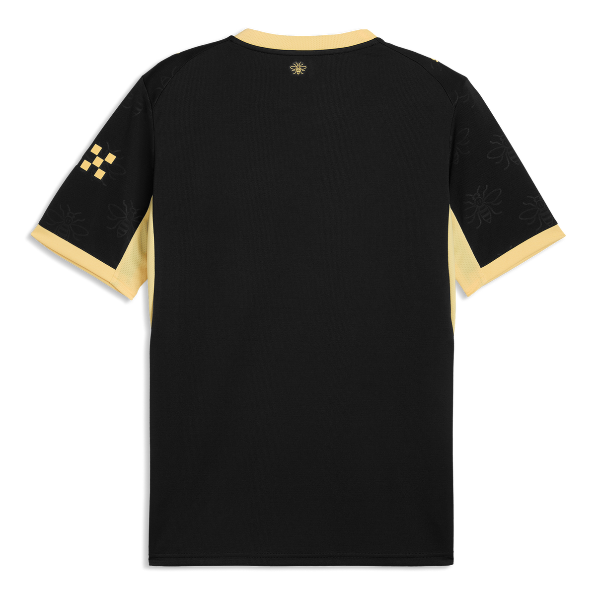 Camisa Manchester City Away 26/27 Torcedor Masculina - Referência Costas