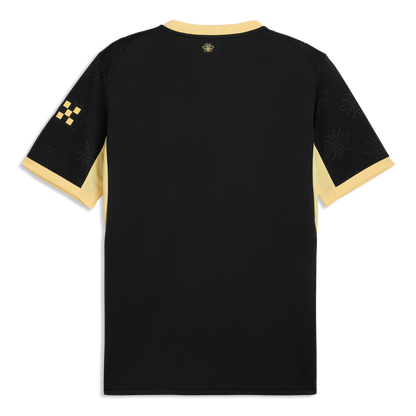 Camisa Manchester City Away 26/27 Torcedor Masculina - Referência Costas