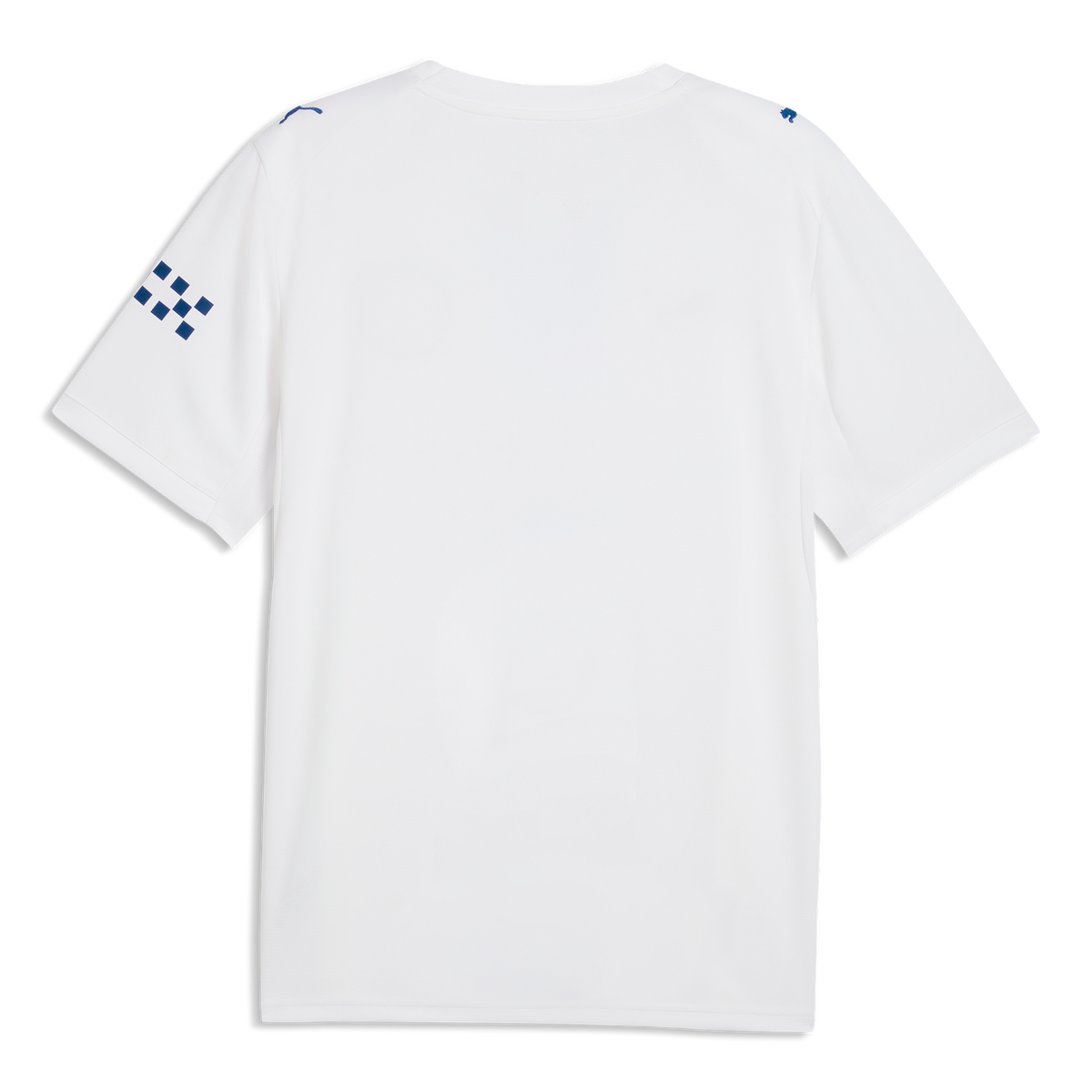 Camisa Manchester City Third 26/27 Torcedor Masculina - Referência Costas