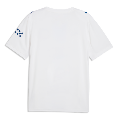 Camisa Manchester City Third 26/27 Torcedor Masculina - Referência Costas