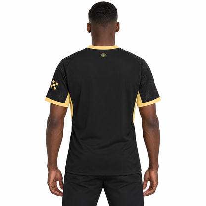 Camisa Manchester City Away 26/27 Torcedor Masculina - Costas
