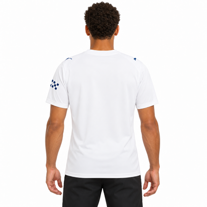 Camisa Manchester City Third 26/27 Torcedor Masculina - Costas