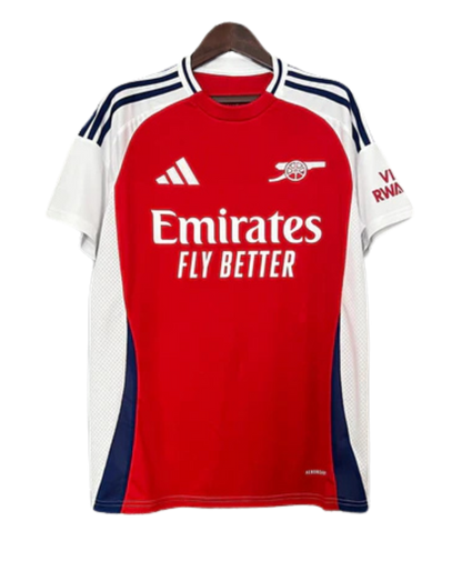 Camisa Arsenal Home 24/25 - Torcedor Masculina