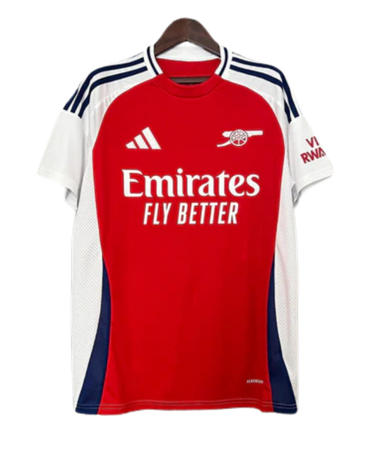 Camisa Arsenal Home 24/25 - Torcedor Masculina
