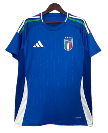 Camisa Itália Titular 24/25 - Torcedor Masculina