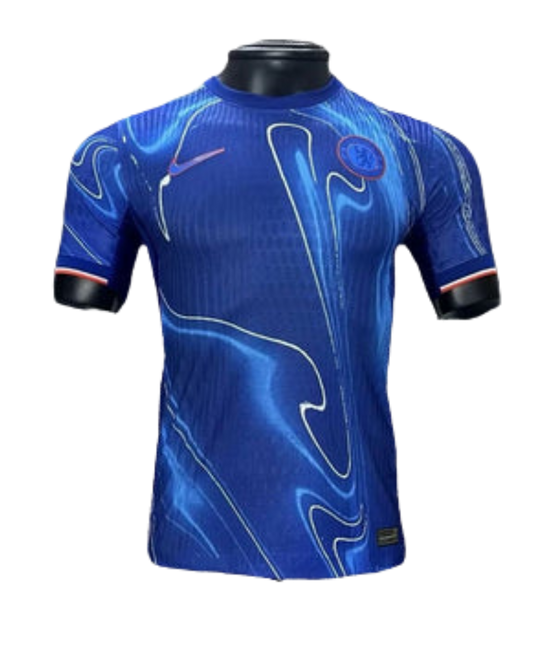 Camisa Chelsea Home 24/25 - Jogador Masculina
