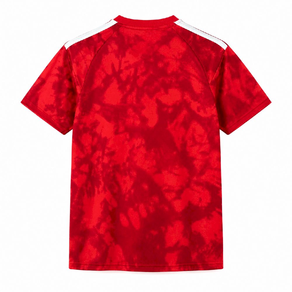 Camisa Nottingham Forest Home 26/27 Torcedor Masculina - Referência Costas
