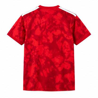 Camisa Nottingham Forest Home 26/27 Torcedor Masculina - Referência Costas