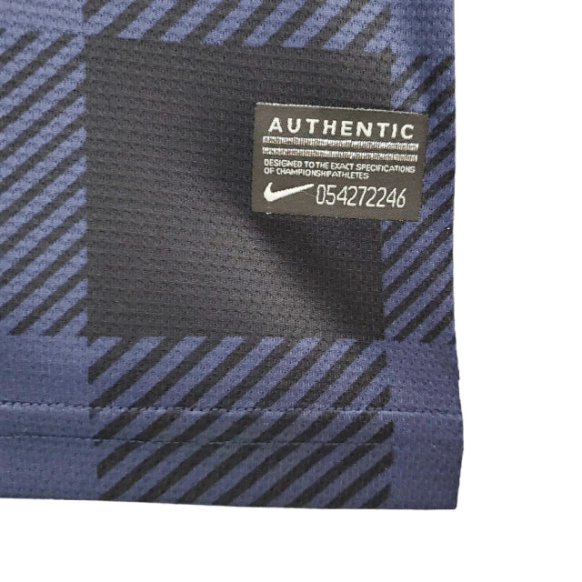 Camisa Retrô Torcedor Masculina Manchester United 2013