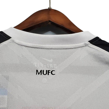 Camisa Retrô Torcedor Masculina Manchester United 2010