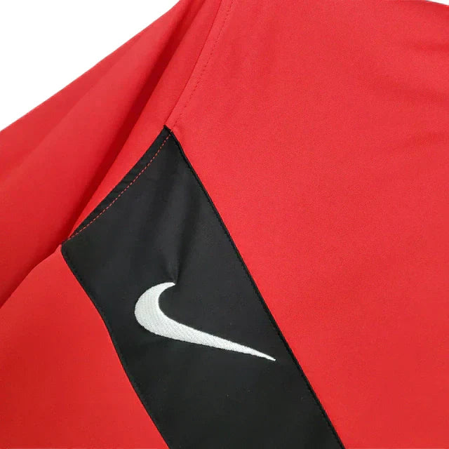 Camisa Retrô Torcedor Masculina Manchester United 2009
