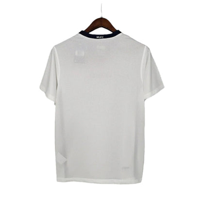 Camisa Retrô Torcedor Masculina Manchester United 2008