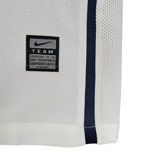 Camisa Retrô Torcedor Masculina Manchester United 2008