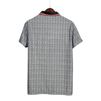 Camisa Retrô Torcedor Masculina Manchester United 1995
