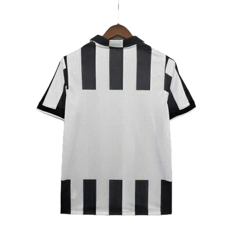 Camisa Retrô Torcedor Masculina Juventus 2014