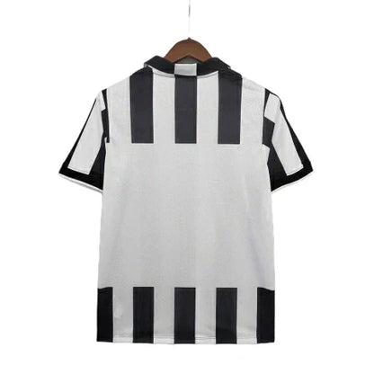 Camisa Retrô Torcedor Masculina Juventus 2014