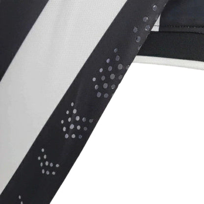 Camisa Retrô Torcedor Masculina Juventus 2014