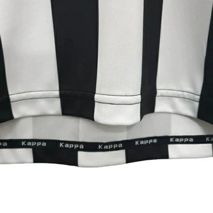 Camisa Retrô Torcedor Masculina Juventus 2011