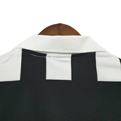 Camisa Retrô Torcedor Masculina Juventus 2011