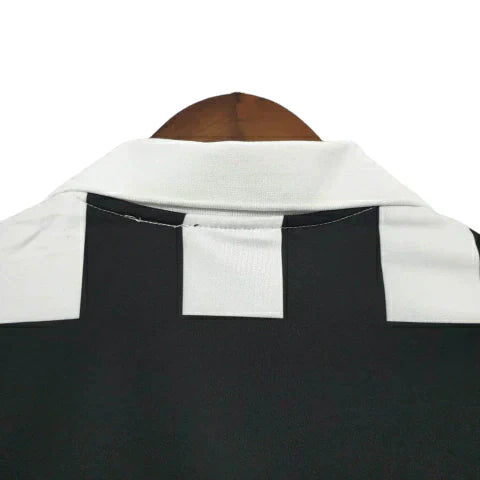 Camisa Retrô Torcedor Masculina Juventus 2011