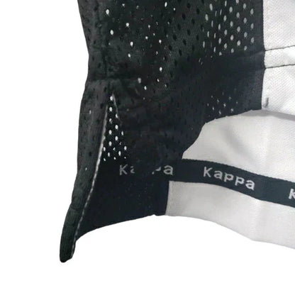 Camisa Retrô Torcedor Masculina Juventus 1997