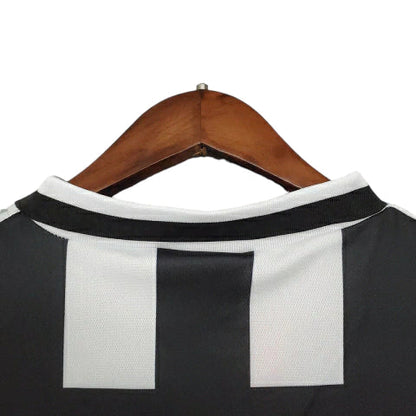 Camisa Retrô Torcedor Masculina Juventus 1994
