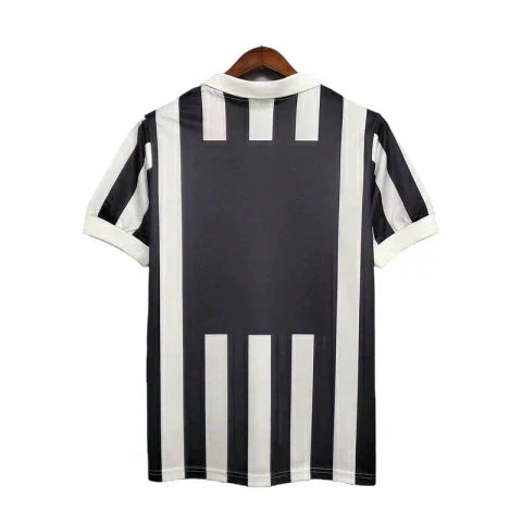 Camisa Retrô Torcedor Masculina Juventus 1984