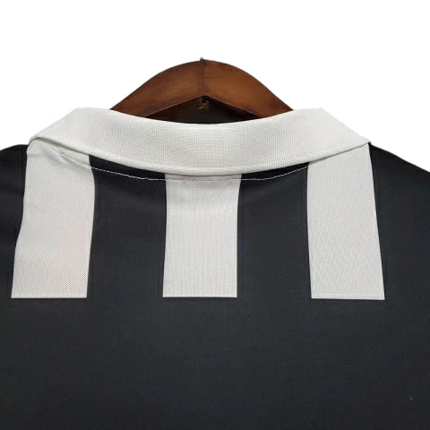 Camisa Retrô Torcedor Masculina Juventus 1984