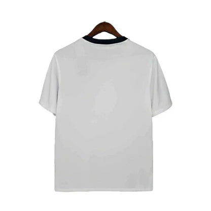 Camisa Inglaterra Retrô 2013 Branca