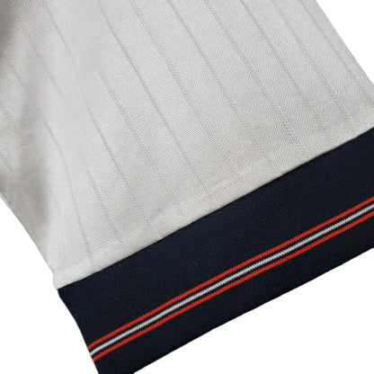 Camisa Retrô Torcedor Masculina Inglaterra 1994