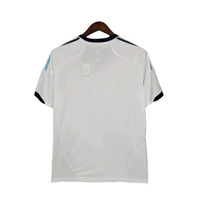 Camisa Chelsea Retrô 2012/2013 Branca