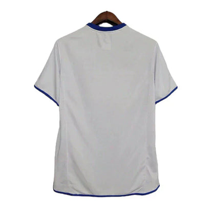 Camisa Retrô Torcedor Masculina Chelsea 2003