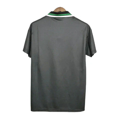 Camisa Retrô Celtic 1994/96 Masculino Preta