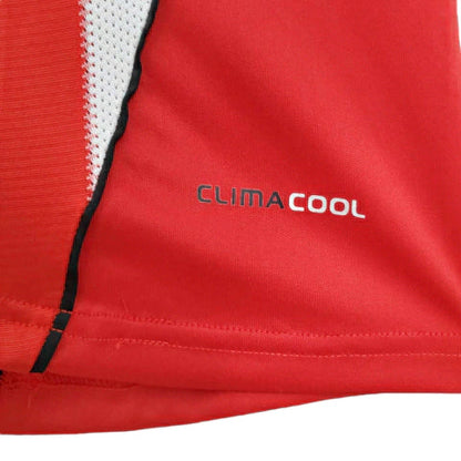 Camisa Retrô Torcedor Masculina Bayern de Munique 2010