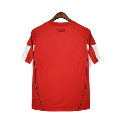 Camisa Retrô Torcedor Masculina Bayern de Munique 2010