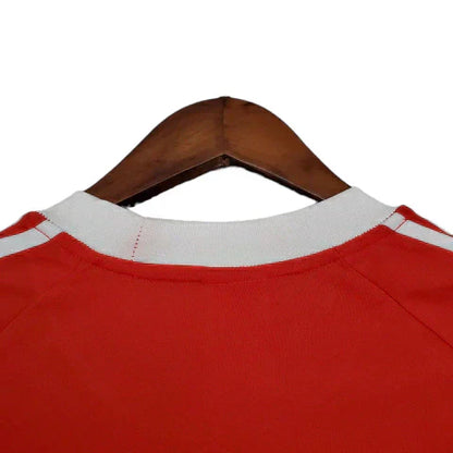 Camisa Retrô Torcedor Masculina Bayern de Munique 2000