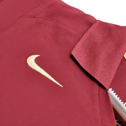Camisa Retrô Torcedor Masculina Arsenal 2005
