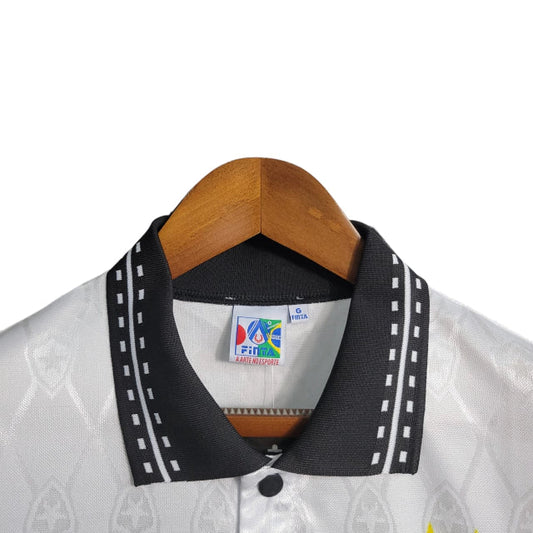 Camisa Torcedor Masculina Botafogo II